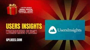 Users Insights WordPress Plugin