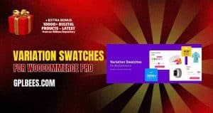 Variation Swatches for WooCommerce Pro - Buy GPL 10 at Best Price