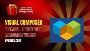 Visual Composer Premium – Create Your WordPress Website