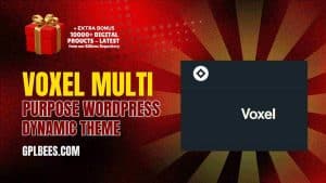 Voxel – Multi Purpose WordPress Dynamic Theme - Buy GPL 98 at Best Price