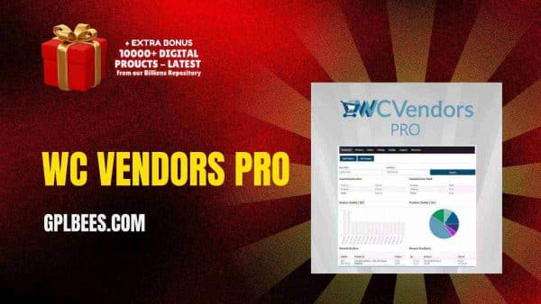 Wc Vendors Pro At Best Price - Gpl Bees
