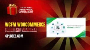 WCFM WooCommerce Frontend Manager - Buy GPL 10 at Best Price