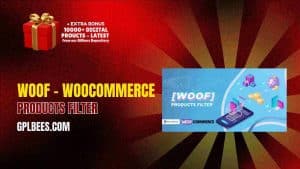 WOOF – WooCommerce Products Filter - Buy GPL 14 at Best Price