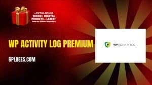 WP Activity Log Premium