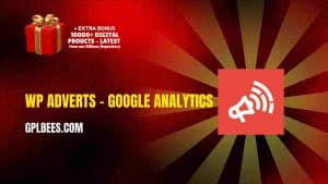 WP Adverts – Google Analytics