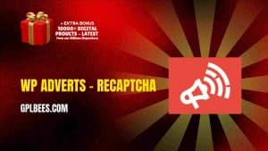 WP Adverts – reCAPTCHA - Buy GPL 6 at Best Price