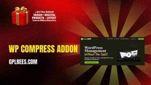WP Compress Addon