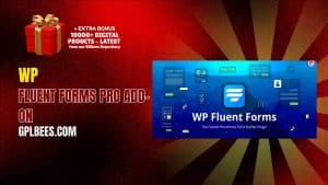 WP Fluent Forms Pro Add-On - Buy GPL 7 at Best Price