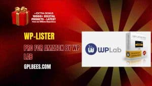 WP-Lister Pro for Amazon by WP Lab