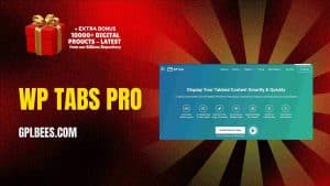 WP Tabs Pro
