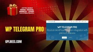 WP Telegram Pro