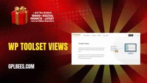 WP Toolset Views