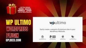 WP Ultimo WordPress Plugin
