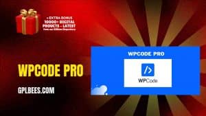 WPCode Pro