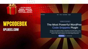 WPCodeBox