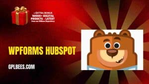 WPForms HubSpot - Buy GPL 8 at Best Price