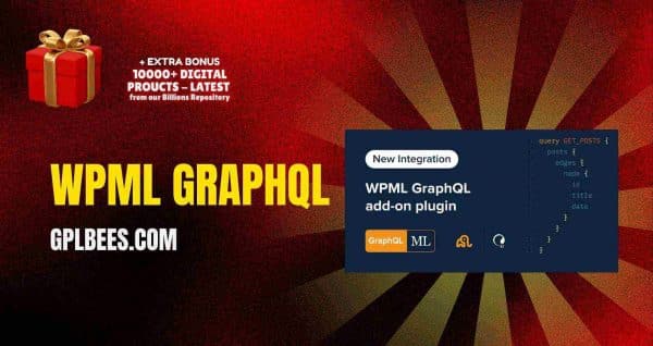 Wpml Graphql At Best Price - Gpl Bees