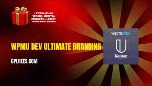 WPMU DEV Ultimate Branding - Buy GPL 135 at Best Price
