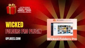 Wicked Folders Pro Plugin