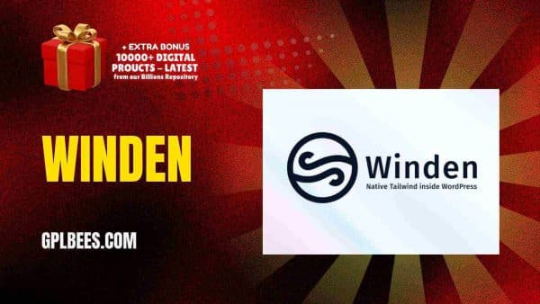 Winden At Best Price - Gpl Bees