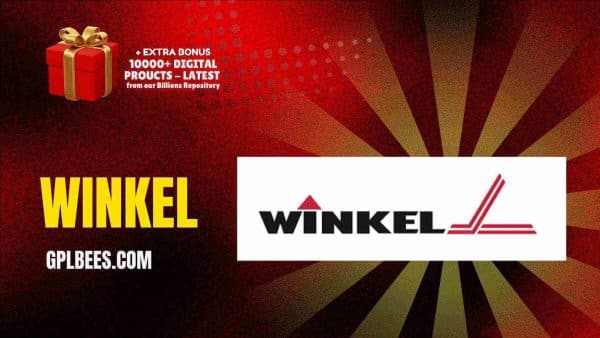 Winkel At Best Price - Gpl Bees