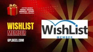 WishList Member - Buy GPL 3 at Best Price