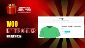 Woo Infinite Options - Buy GPL 11 at Best Price