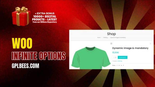 Woo Infinite Options At Best Price - Gpl Bees