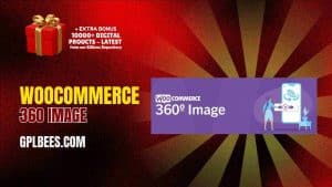 WooCommerce 360 Image - Buy GPL 10 at Best Price