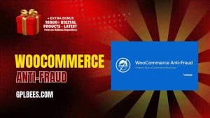 WooCommerce Anti-Fraud - Buy GPL Security Plugins at Best Price