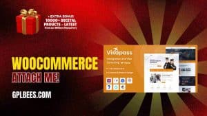 WooCommerce Attach Me! - Buy GPL 11 at Best Price