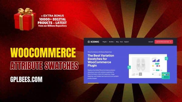 Woocommerce Attribute Swatches At Best Price - Gpl Bees