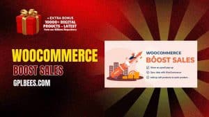 WooCommerce Boost Sales - Buy GPL 11 at Best Price