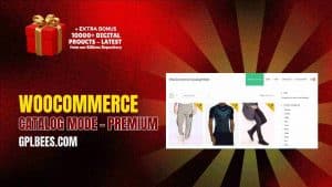 WooCommerce Catalog Mode – Premium - Buy GPL 11 at Best Price
