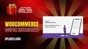 WooCommerce Coupon Restrictions
