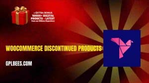 WooCommerce Discontinued Products - Buy GPL 71 at Best Price