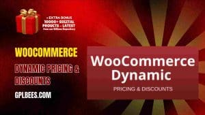 WooCommerce Dynamic Pricing & Discounts