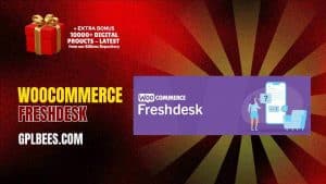 WooCommerce Freshdesk - Buy GPL 78 at Best Price