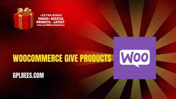 Woocommerce Give Products At Best Price - Gpl Bees