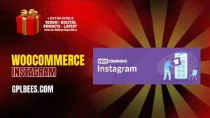 WooCommerce Instagram - Buy GPL 82 at Best Price