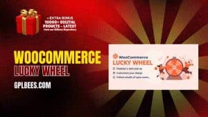 WooCommerce Lucky Wheel - Buy GPL 84 at Best Price