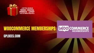 WooCommerce Memberships - Buy GPL 3 at Best Price