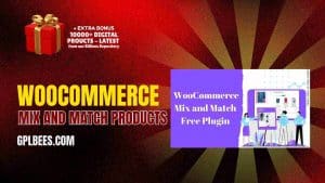 WooCommerce Mix and Match Products - Buy GPL 84 at Best Price