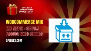 WooCommerce Mix and Match – Custom Product Boxes Bundles