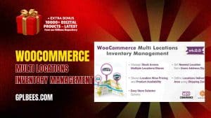 WooCommerce Multi Locations Inventory Management - Buy GPL 13 at Best Price