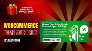 WooCommerce Name Your Price - Buy GPL 87 at Best Price