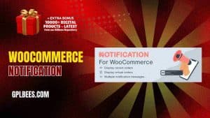 WooCommerce Notification - Buy GPL 87 at Best Price