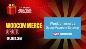 WooCommerce Ogone - Buy GPL 6 at Best Price