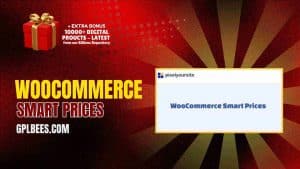 WooCommerce Smart Prices - Buy GPL 21 at Best Price