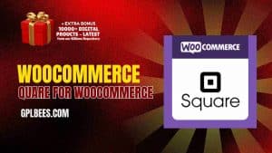 WooCommerce Square for WooCommerce - Buy GPL 14 at Best Price